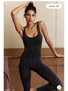 Free people onesie